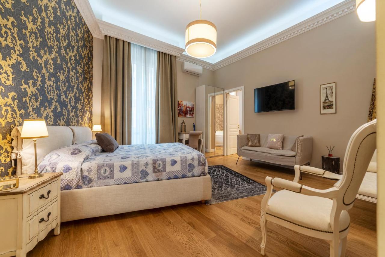 Domus Romana Appartement *