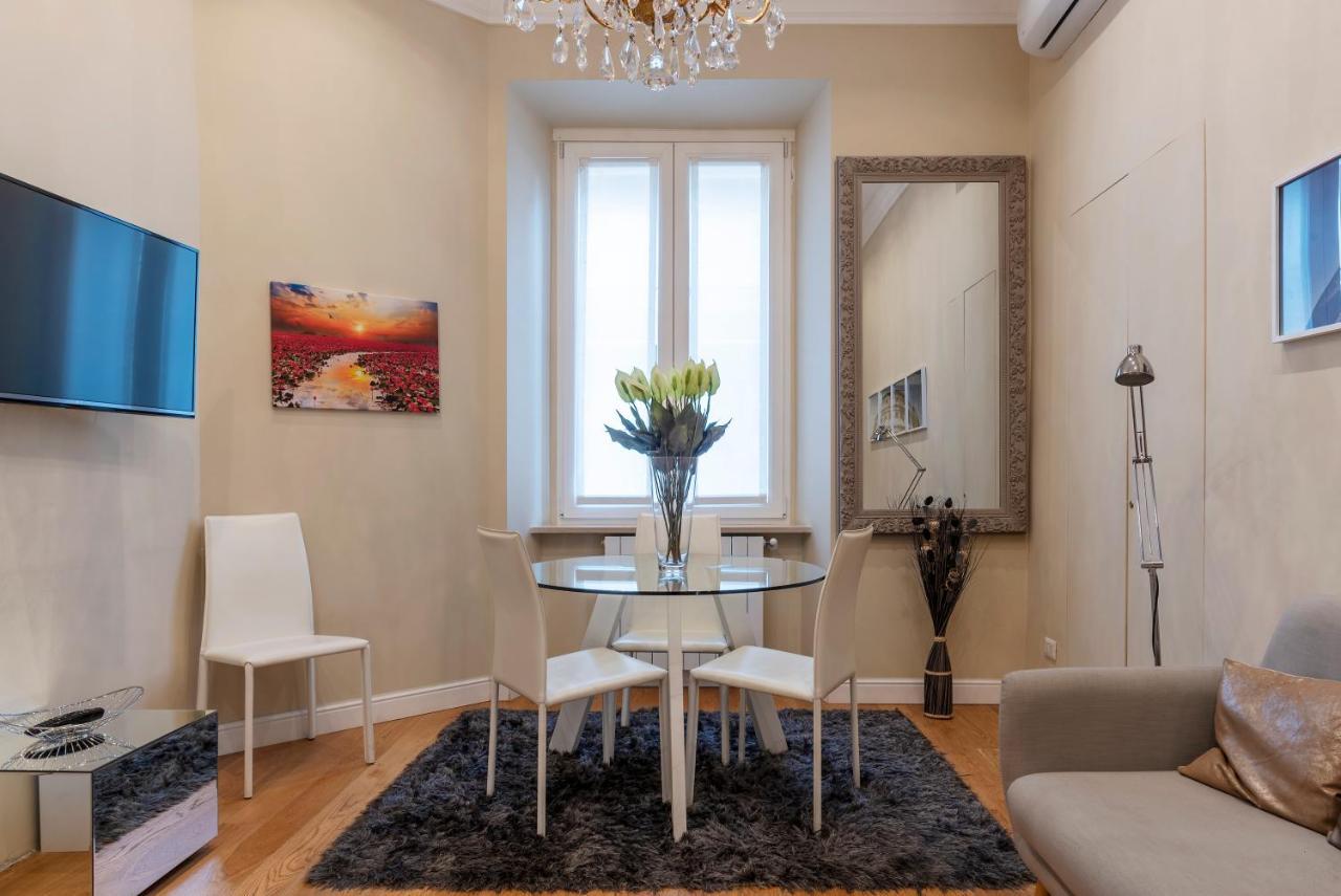 Appartement Domus Romana Rome