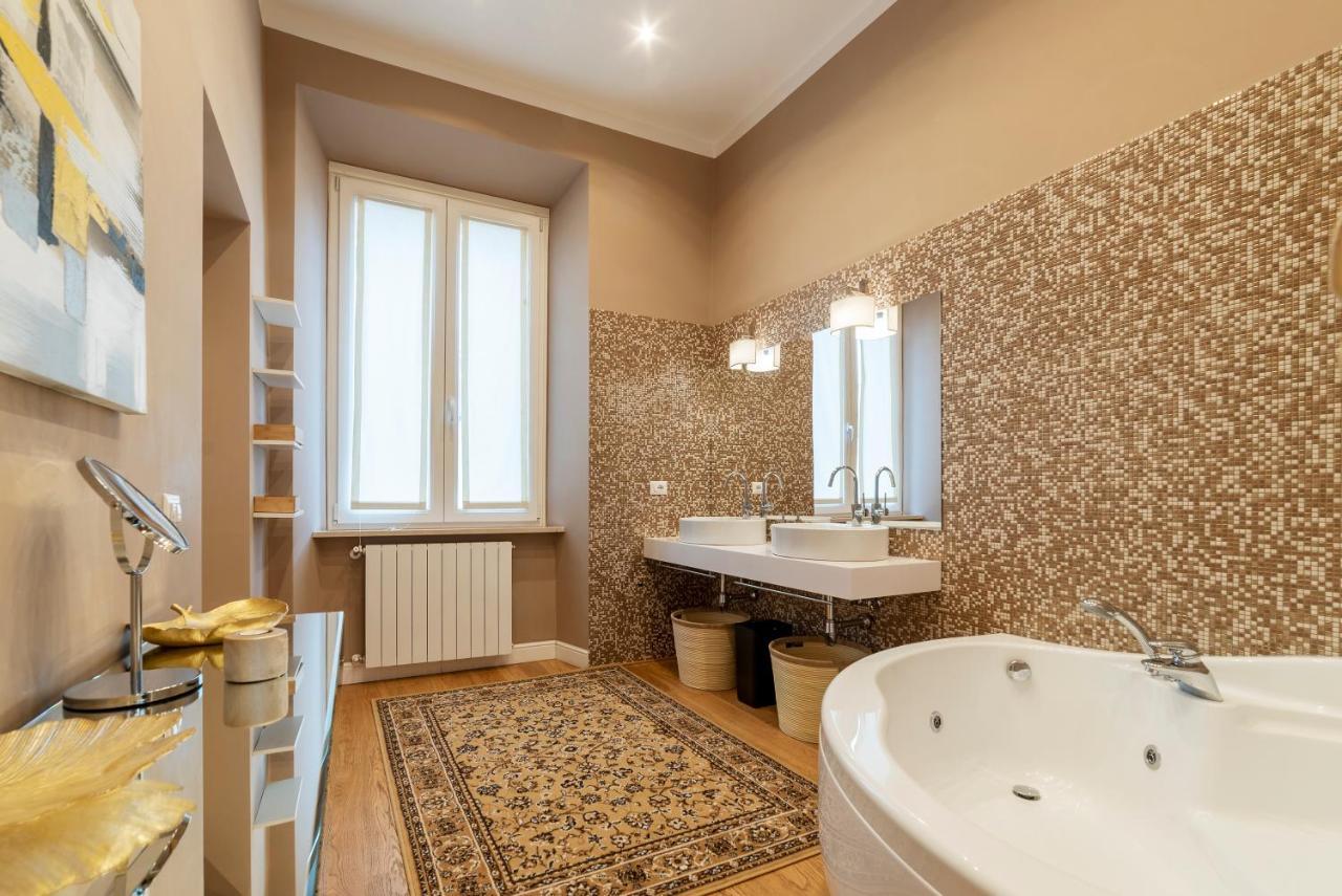 Domus Romana Appartement