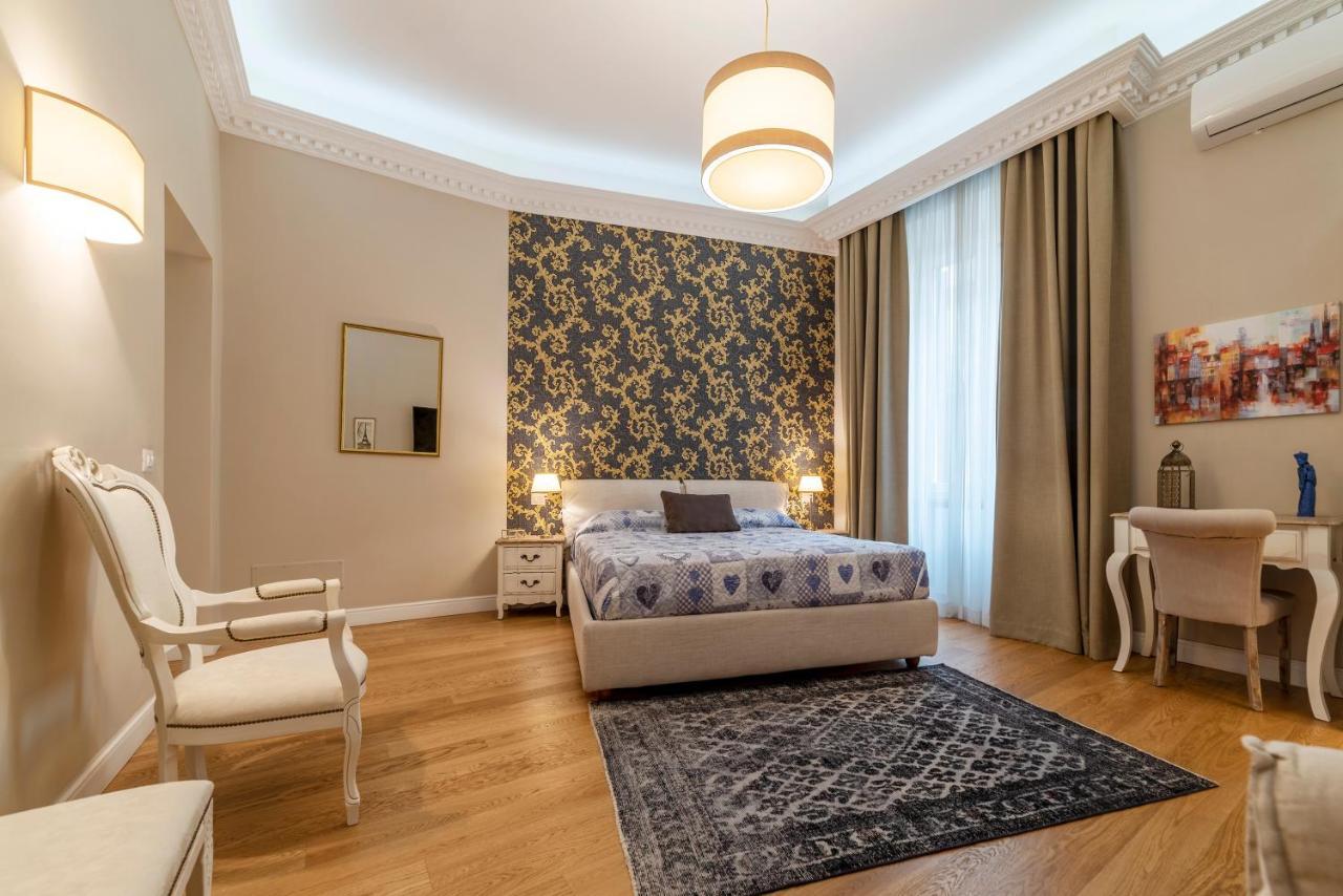 Domus Romana Appartement *