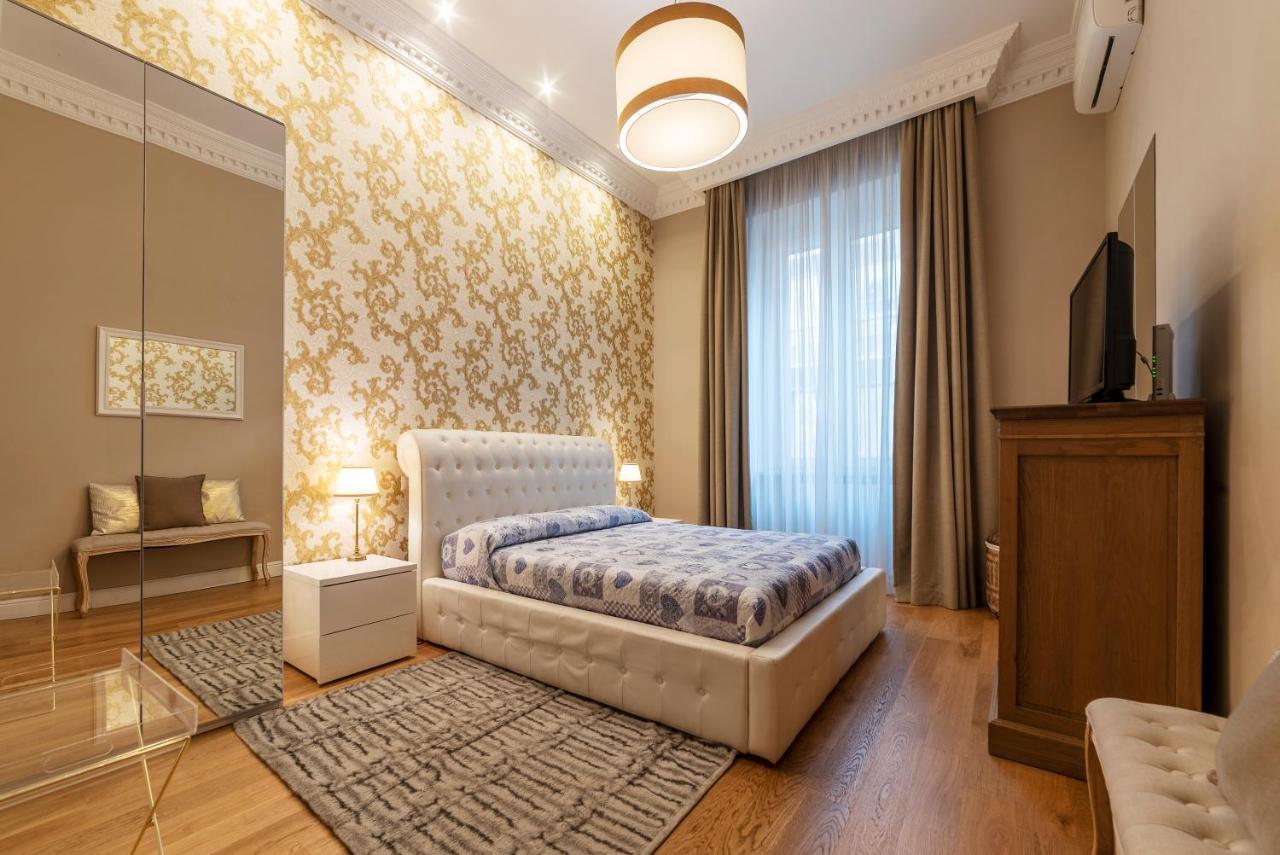 Appartement Domus Romana *