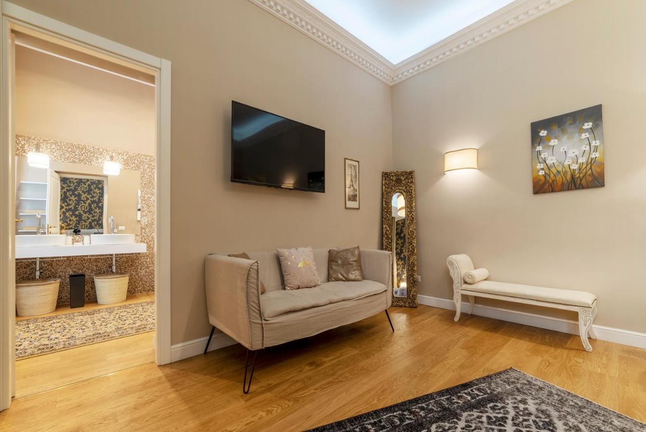 Appartement Domus Romana *