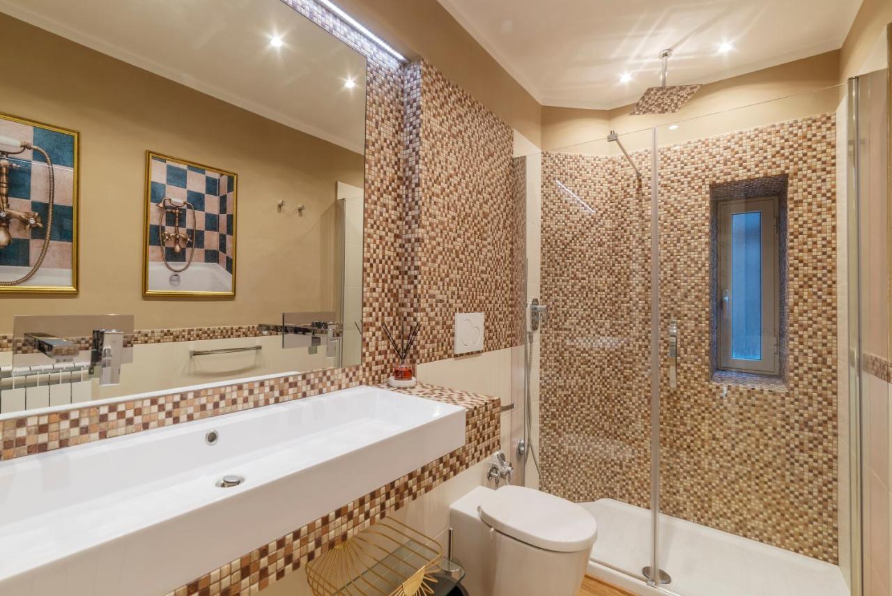 Appartement Domus Romana *