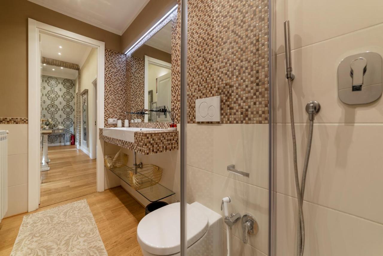 Domus Romana Appartement Rome