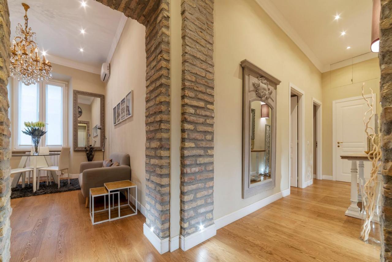 Appartement Domus Romana