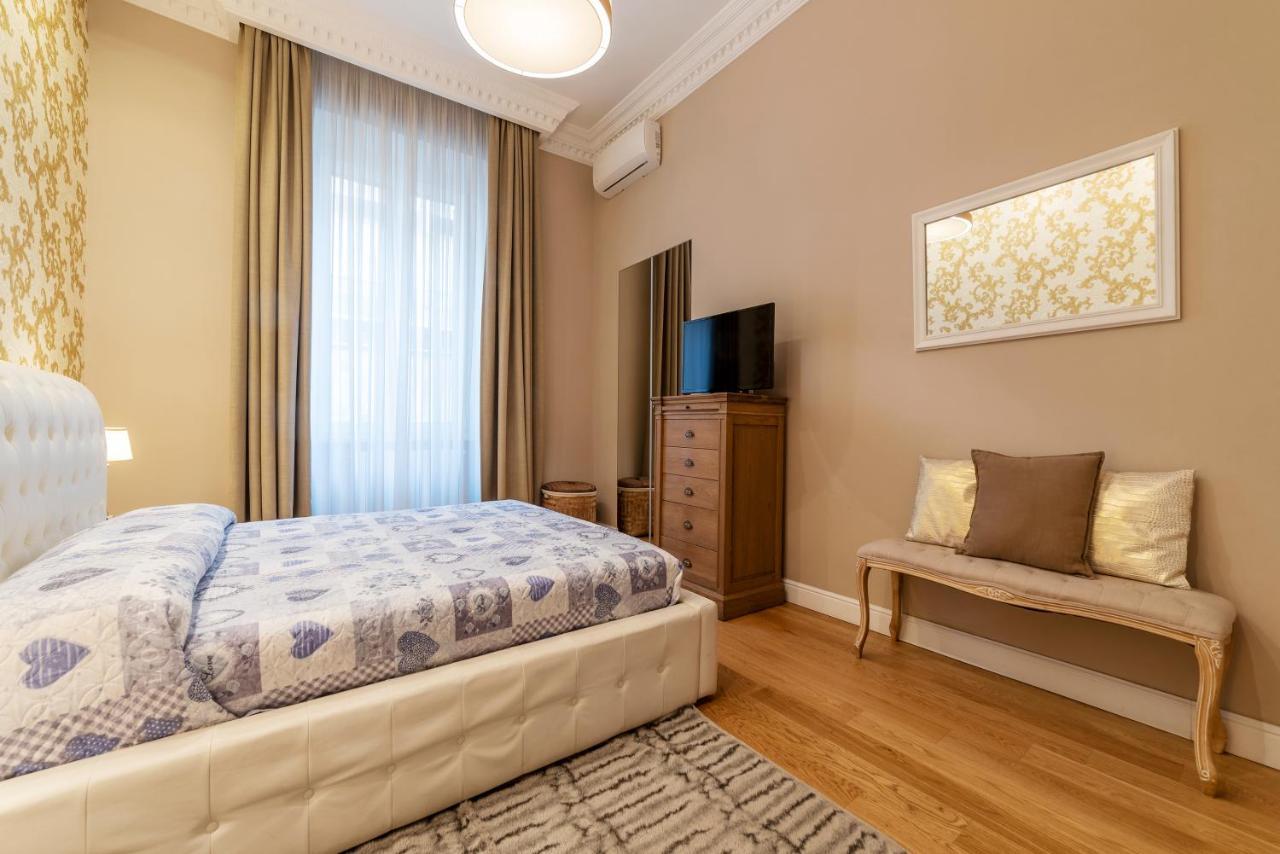 Appartement Domus Romana