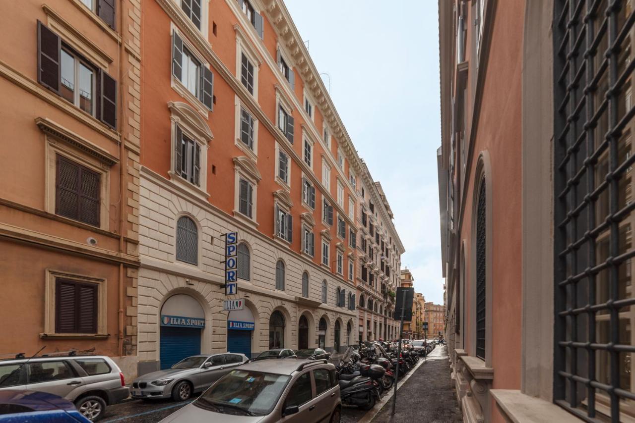 Appartement Domus Romana Rome