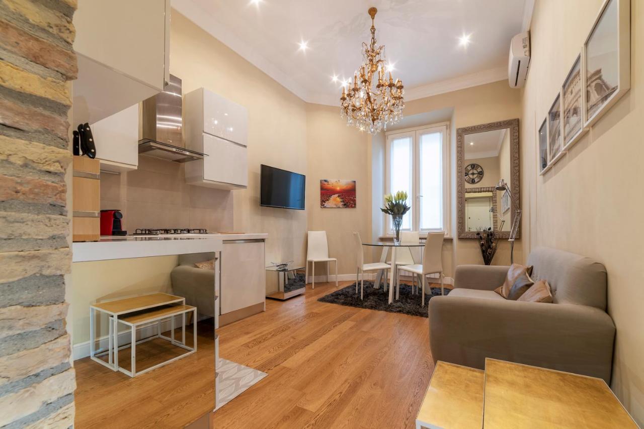 Appartement Domus Romana