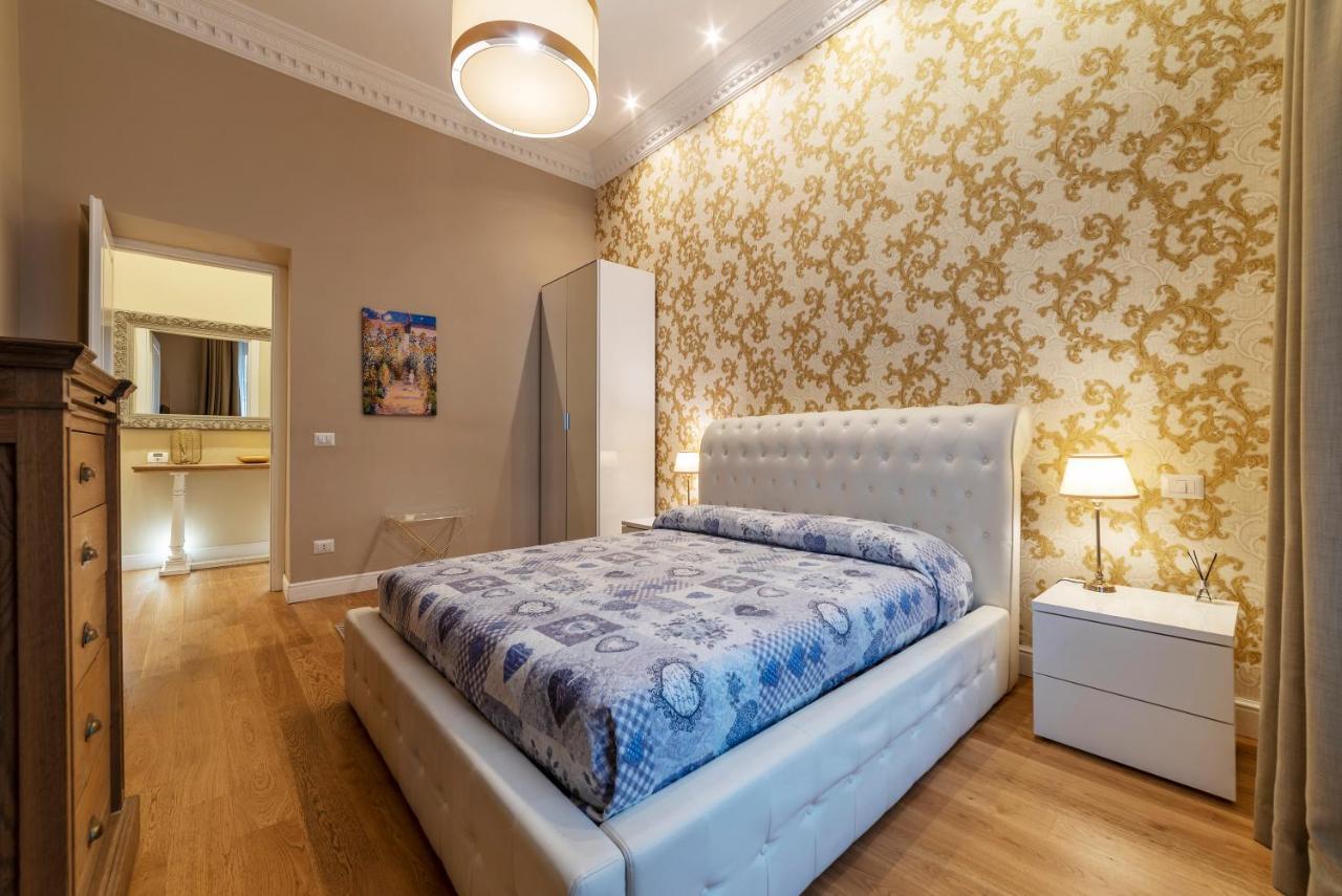 Appartement Domus Romana