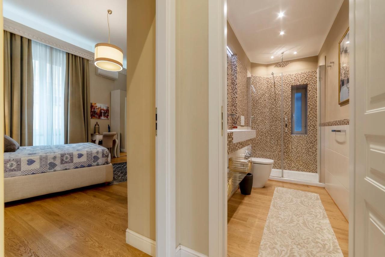 Domus Romana Appartement *
